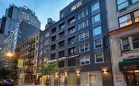 Springhill Suites By Marriott Midtown Manhattan/park Ave